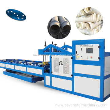 plastic pipe hose soft profile Winding rewinding Machine